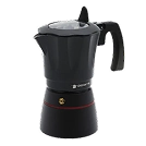 Гейзерные кофеварки